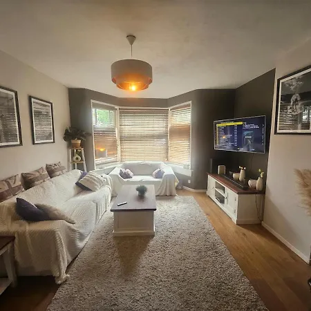 Apartman Canal & Garden In West 10 Mins From Town Amszterdam
