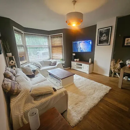 Apartmán Canal & Garden In West 10 Mins From Town Amsterdam